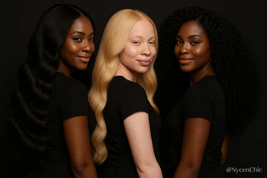 Proper Shampooing & Hair Care Regimens for Growth: Breaking the Myths About Curly, Coily Textured Hair