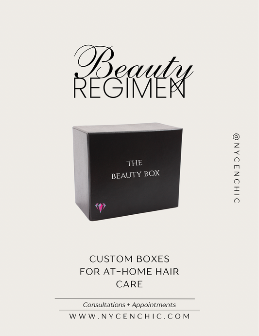 The Beauty Box